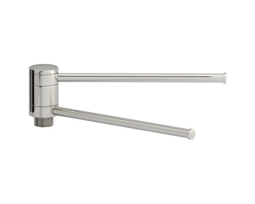 Заказать Полотенцедержатель 19,75 см Сунержа 00-2003-0200 в магазине сантехники Santeh-Crystal.ru