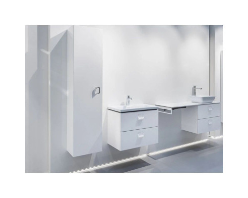 Купить Полотенцедержатель 45,5 см Ravak Comfort X000001384 в магазине сантехники Santeh-Crystal.ru