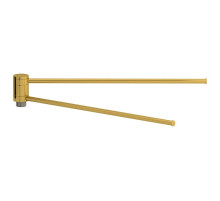 Полотенцедержатель 37,89 см золотой Сунержа 03-2003-0400