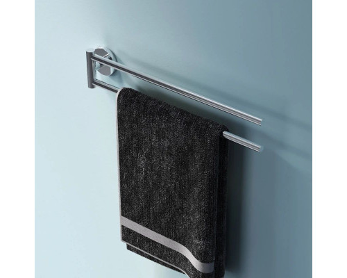 Купить Полотенцедержатель 38,7 см Am.Pm X-Joy A85A32600 в магазине сантехники Santeh-Crystal.ru