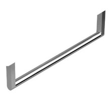 Полотенцедержатель для раковины GSI Kube X PAKUBEX40