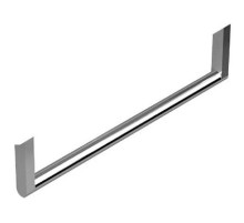 Полотенцедержатель для раковины GSI Kube X PAKUBEX45