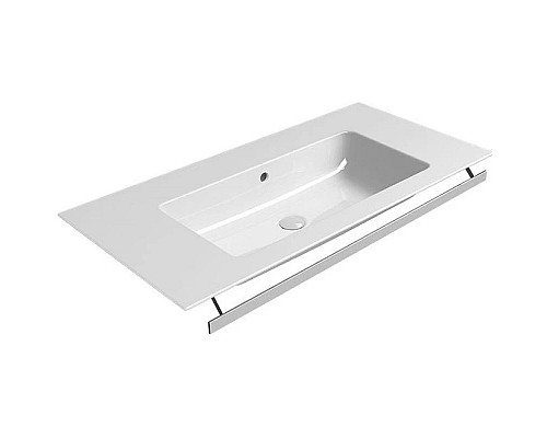 Santeh-Crystal.ru: Полотенцедержатель для раковины GSI Pura PAPR100 Заказать Полотенцедержатель для раковины GSI Pura PAPR100 в магазине сантехники Santeh-Crystal.ru