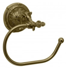 Держатель для туалетной бумаги бронза Art&Max Barocco AM-1782-Br