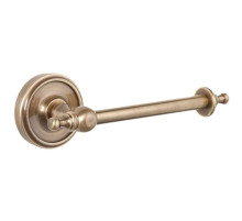 Держатель туалетной бумаги бронза Tiffany World Bristol TWBR019br