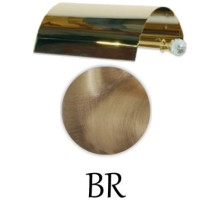 Держатель туалетной бумаги бронза Tiffany World Crystal TWCR219br-sw