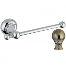 Держатель туалетной бумаги Cezares Aphrodite APHRODITE-TH04-02-M