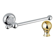 Держатель туалетной бумаги Cezares Aphrodite APHRODITE-TH04-03/24-M