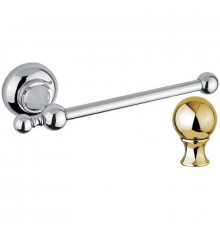 Держатель туалетной бумаги Cezares Aphrodite APHRODITE-TH04-03/24-M