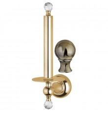 Держатель туалетной бумаги Cezares Aphrodite APHRODITE-TH042-02-M