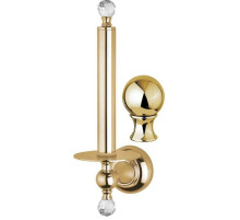 Держатель туалетной бумаги Cezares Aphrodite APHRODITE-TH042-03/24-M