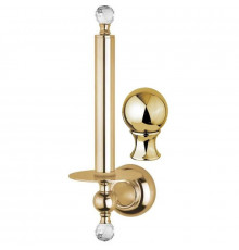 Держатель туалетной бумаги Cezares Aphrodite APHRODITE-TH042-03/24-M