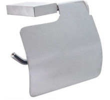 Держатель туалетной бумаги Remer Flat FT60CR