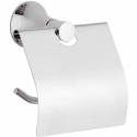 Держатель туалетной бумаги Remer Delicata DE60CR