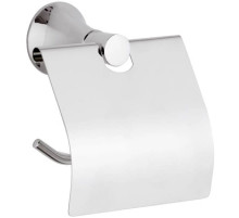 Держатель туалетной бумаги Remer Delicata DE60CR