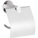 Приобрести Держатель туалетной бумаги Remer Delicata DE60CR в магазине сантехники Santeh-Crystal.ru