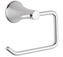 Держатель туалетной бумаги Remer Delicata DE61CR