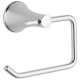 Приобрести Держатель туалетной бумаги Remer Delicata DE61CR в магазине сантехники Santeh-Crystal.ru