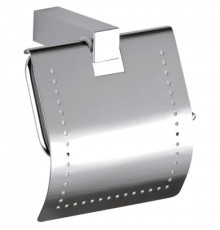 Держатель туалетной бумаги Remer SQ SQ60CR