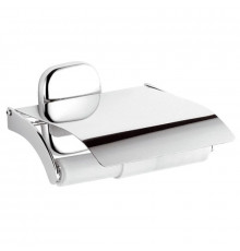 Держатель туалетной бумаги Remer Suite SU60CR