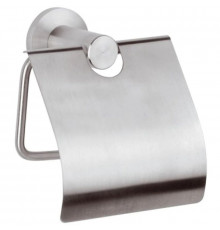 Держатель туалетной бумаги Remer Minimal Inox MI60INOXCR