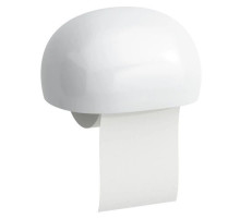 Держатель туалетной бумаги Laufen Alessi One 8.7097.0.000.000.1