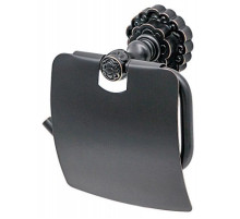 Держатель туалетной бумаги Milacio Villena MC.906.BBR