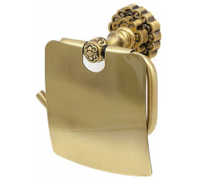 Держатель туалетной бумаги Milacio Villena MC.906.BR