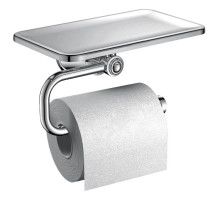 Держатель туалетной бумаги Art&Max Liberty AM-F-8989