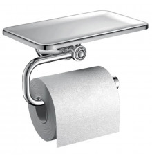 Держатель туалетной бумаги Art&Max Liberty AM-F-8989