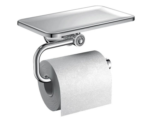 Заказать Держатель туалетной бумаги Art&Max Liberty AM-F-8989 в магазине сантехники Santeh-Crystal.ru