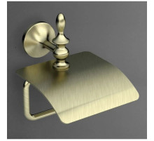 Держатель туалетной бумаги Art&Max Bohemia AM-E-4283-Br