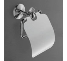 Держатель туалетной бумаги Art&Max Antic Crystal AM-E-2683SJ-Cr