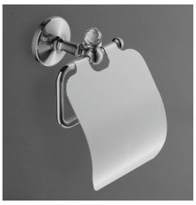 Держатель туалетной бумаги Art&Max Antic Crystal AM-E-2683SJ-Cr