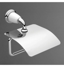 Держатель туалетной бумаги Art&Max Bianchi AM-E-3683AW-CR