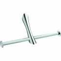 Держатель туалетной бумаги и полотенца Art&Max Elegant AM-E-1583B