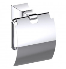 Держатель туалетной бумаги Art&Max Genova AM-M-015-CR