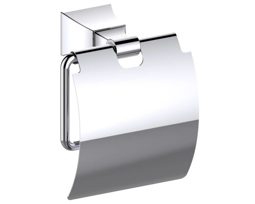 Купить Держатель туалетной бумаги Art&Max Genova AM-M-015-CR в магазине сантехники Santeh-Crystal.ru