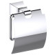 Купить Держатель туалетной бумаги Art&Max Genova AM-M-015-CR в магазине сантехники Santeh-Crystal.ru