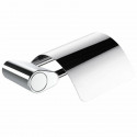 Держатель туалетной бумаги Art&Max Verona Push AM-M-034-CR