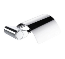 Держатель туалетной бумаги Art&Max Verona Push AM-M-034-CR