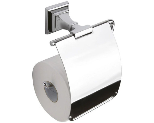 Заказать Держатель туалетной бумаги Art&Max Zoe AM-G-6835 в магазине сантехники Santeh-Crystal.ru