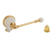 Держатель туалетной бумаги Migliore Olivia 26259