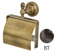 Держатель туалетной бумаги Migliore Mirella 17202