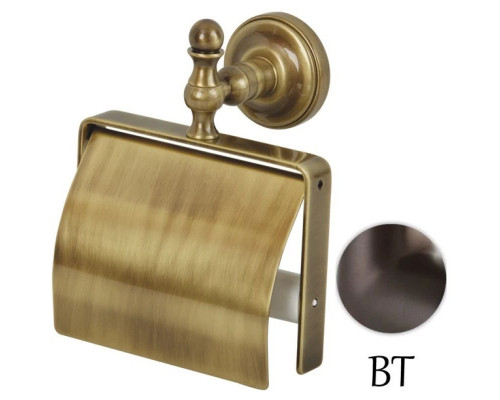 Заказать Держатель туалетной бумаги Migliore Mirella 17202 в магазине сантехники Santeh-Crystal.ru