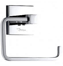Держатель туалетной бумаги Jaquar Kubix Prime AKP-CHR-35751P