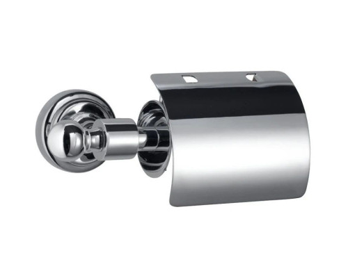 Приобрести Держатель туалетной бумаги Jaquar Queens AQN-CHR-7753 в магазине сантехники Santeh-Crystal.ru
