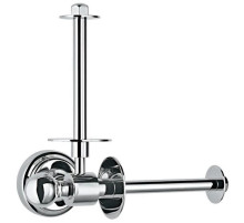 Держатель туалетной бумаги Jaquar Queen's AQN-CHR-7755