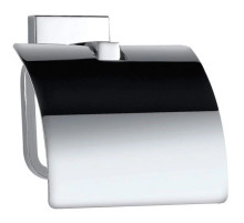 Держатель туалетной бумаги Jaquar Kubix Prime AKP-CHR-35753PS