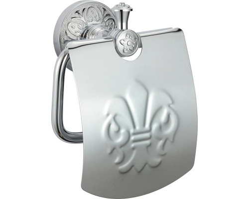 Заказать Держатель туалетной бумаги Savol 58A S-005851A в магазине сантехники Santeh-Crystal.ru